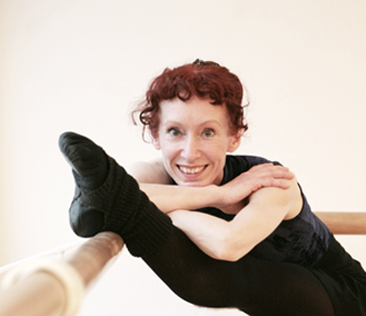 Ballett Ballettschule Gabriele Hägele Tanzpädagogin