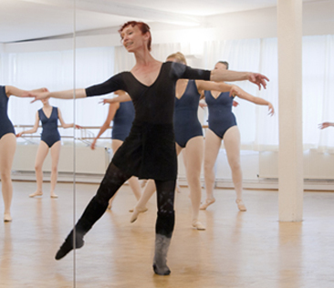 Ballett Ballettschule Gabriele Hägele