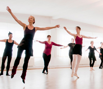 Ballett Ballettschule Gabriele Hägele Norddeutsche Tanzwerkstatt