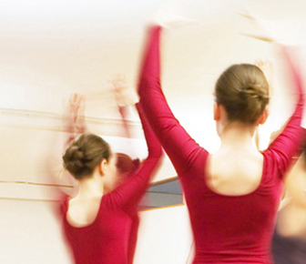 Ballett Ballettschule Gabriele Hägele Kinderballett Tänzerische Früherziehung