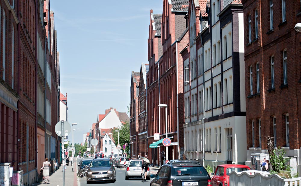 Ballett Ballettschule Studio Nieschlagstrasse